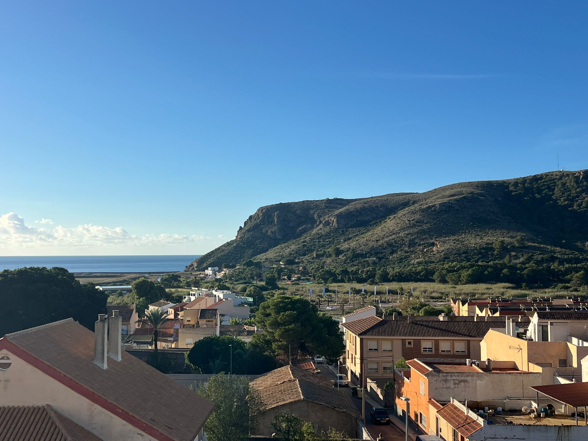 terraced en Portmán – Ref. 46976198-01