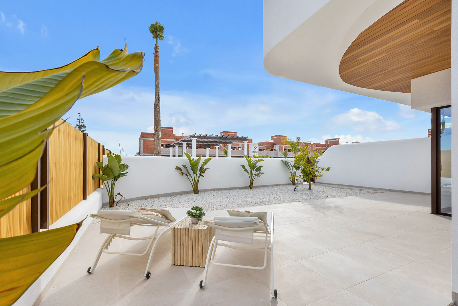 high-bungalow en Los Alcázares – Ref. 63742839-02