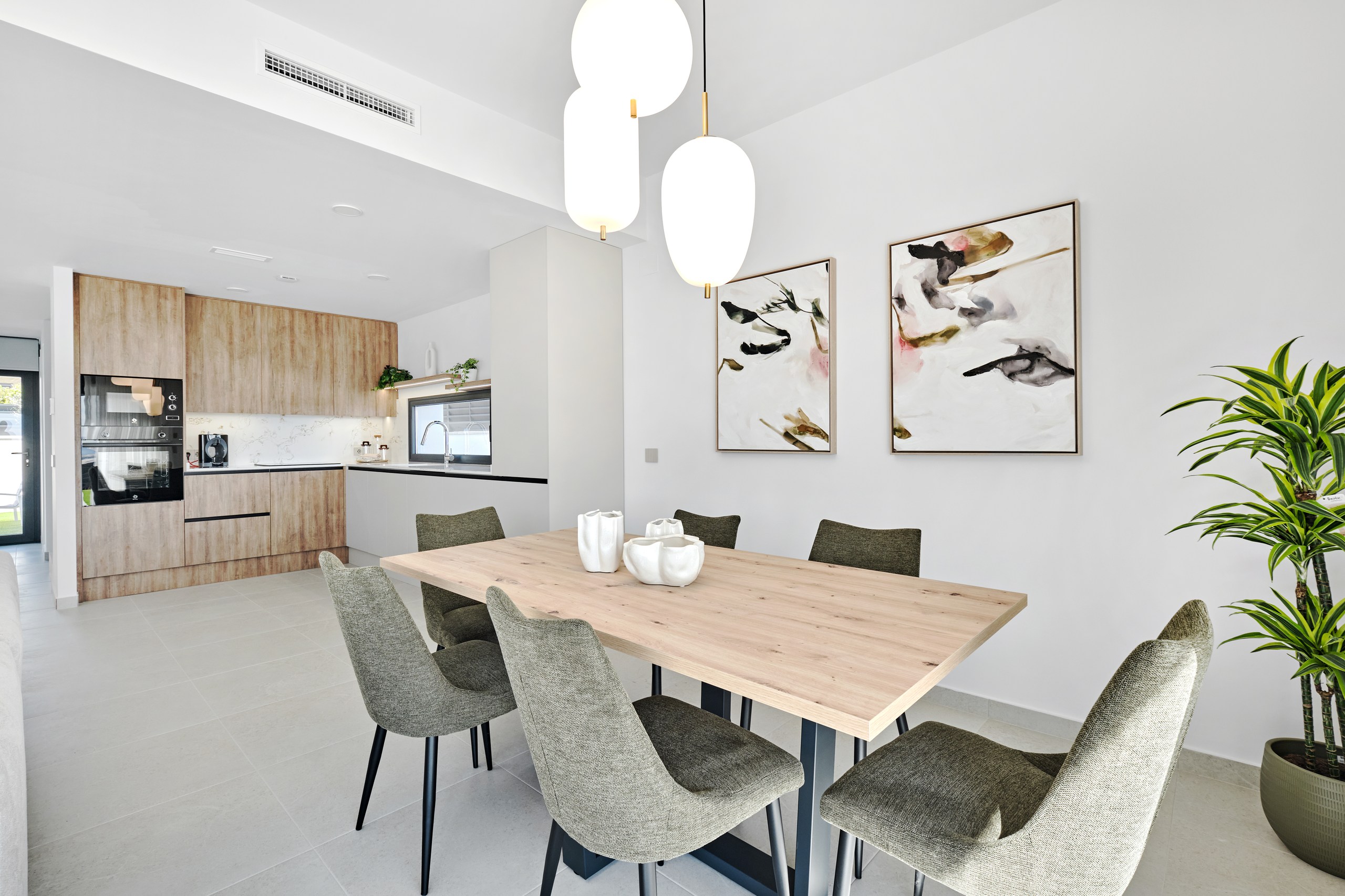 villa en San Miguel de Salinas – Ref. 80754605-01