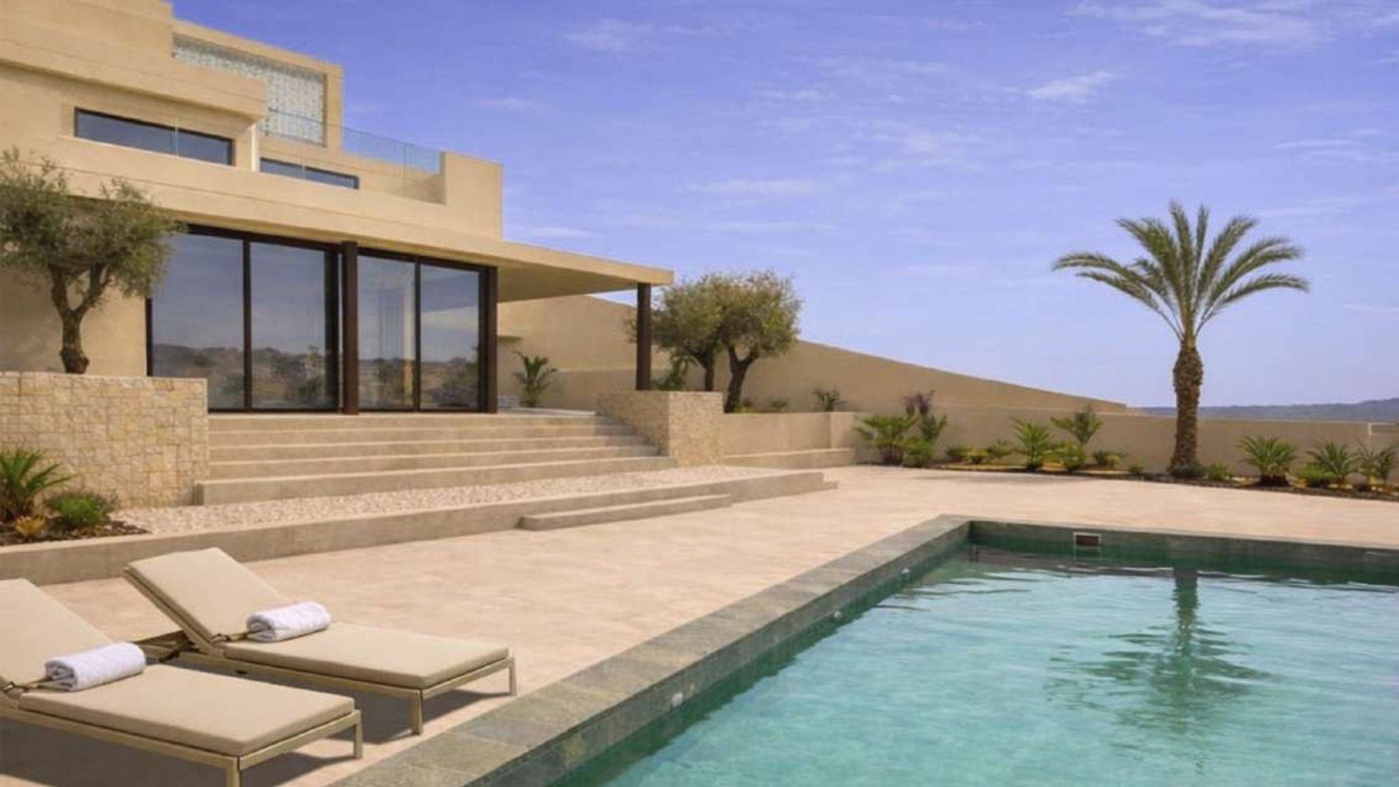 villa en La Marina – Ref. 82967884-01