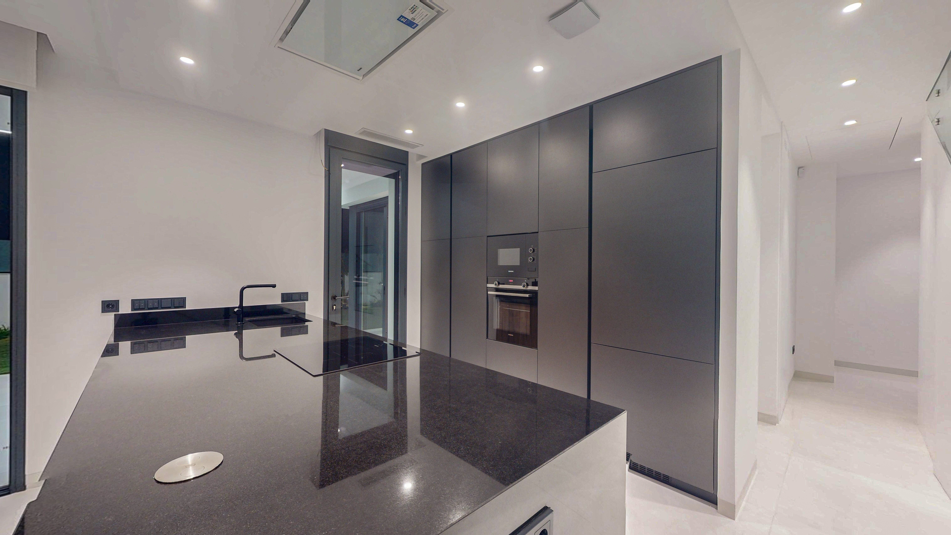 villa en Finestrat – Ref. 91450464-01