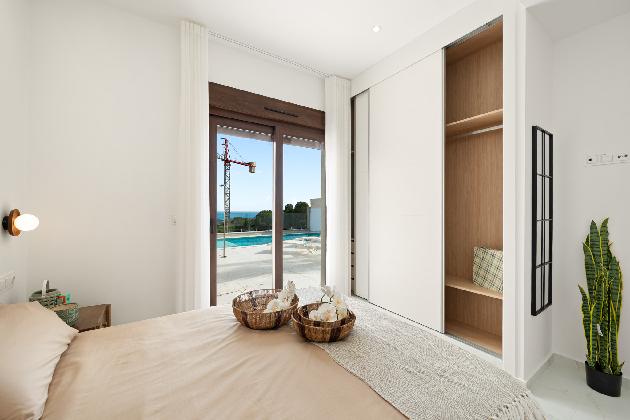 detached en Polop – Ref. 26325402-03