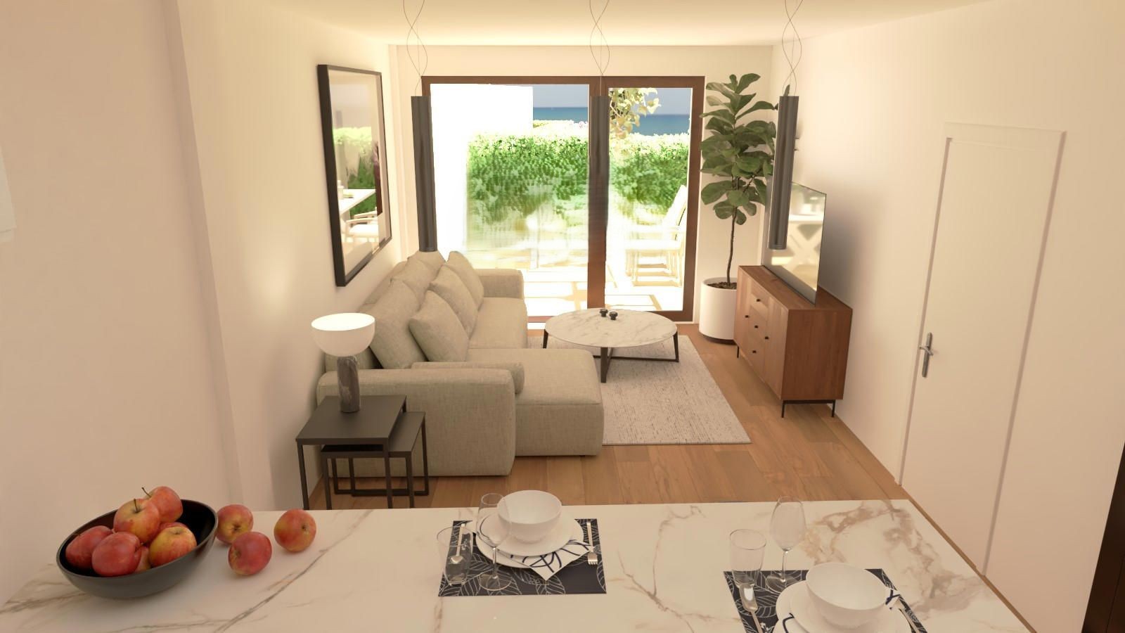 penthouse en Vera – Ref. 29478808-03
