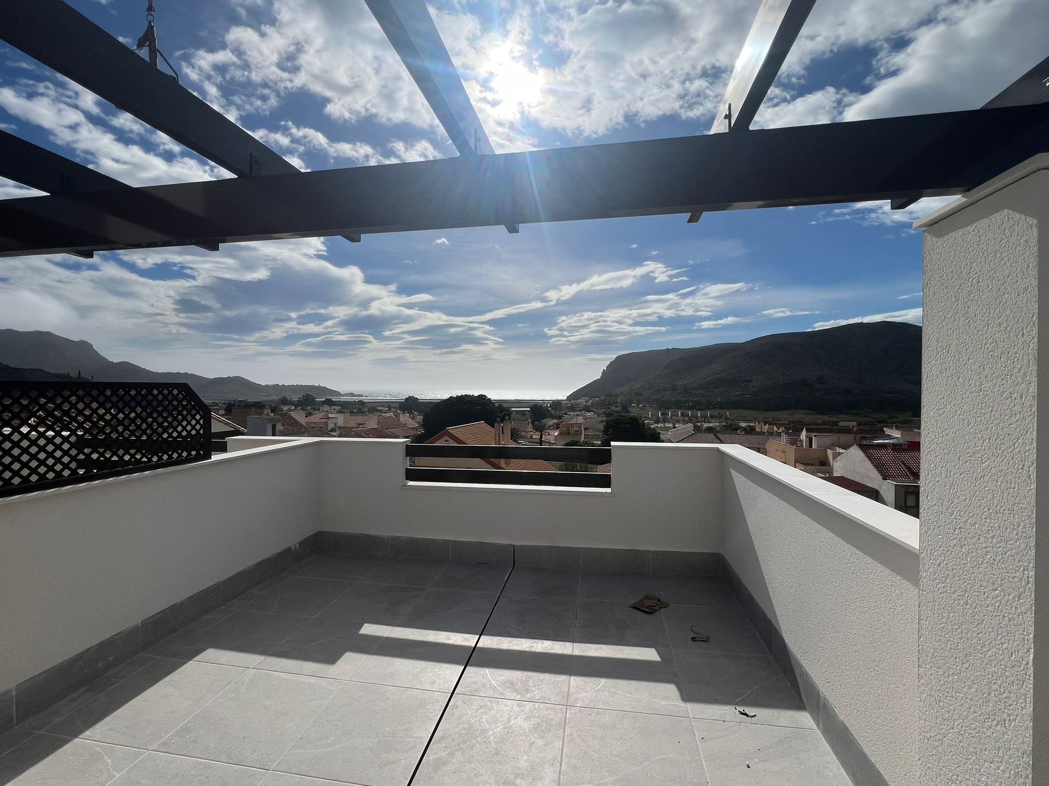 terraced en Portmán – Ref. 46976198-01