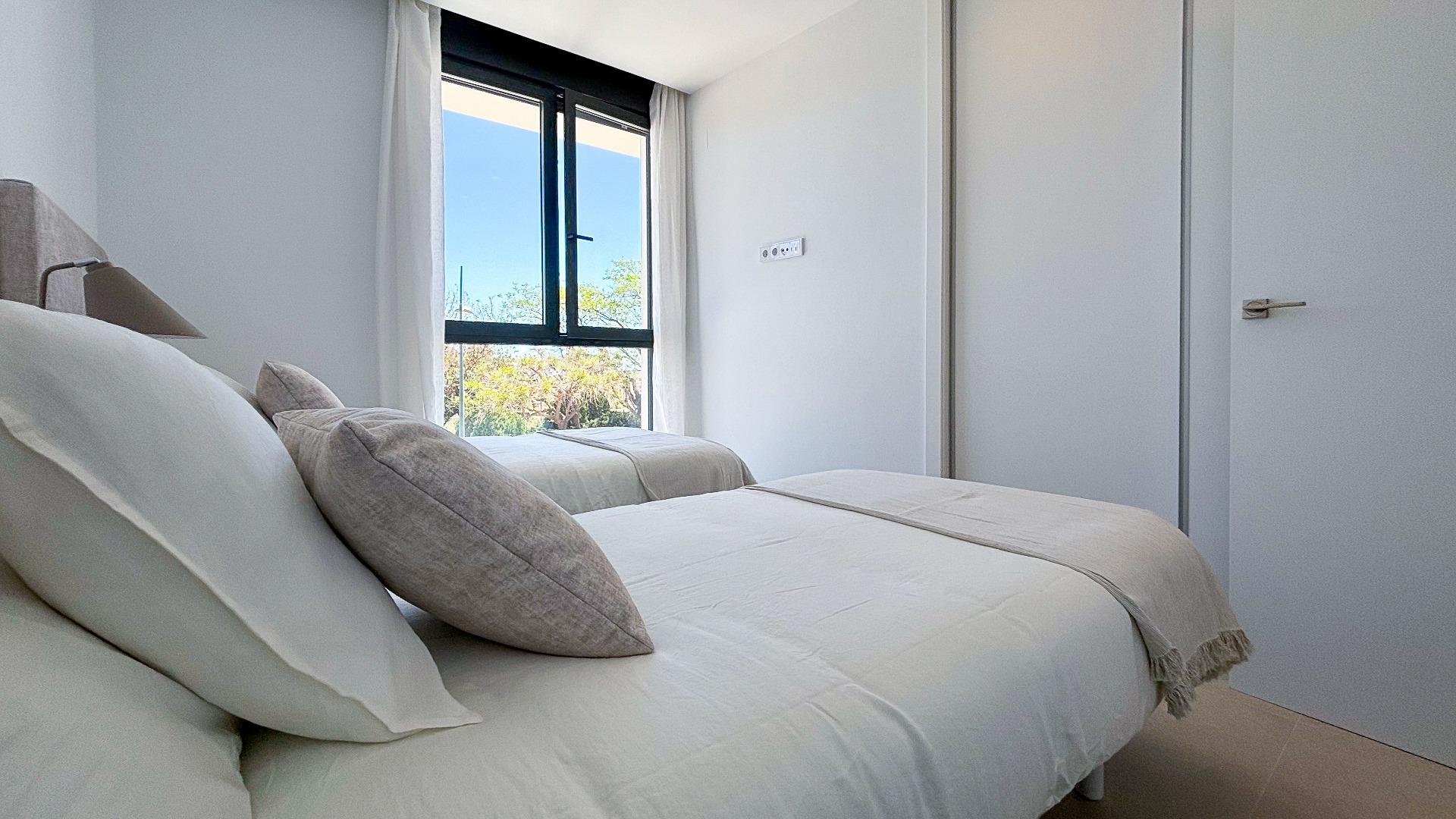 detached en Polop – Ref. 49239866-01