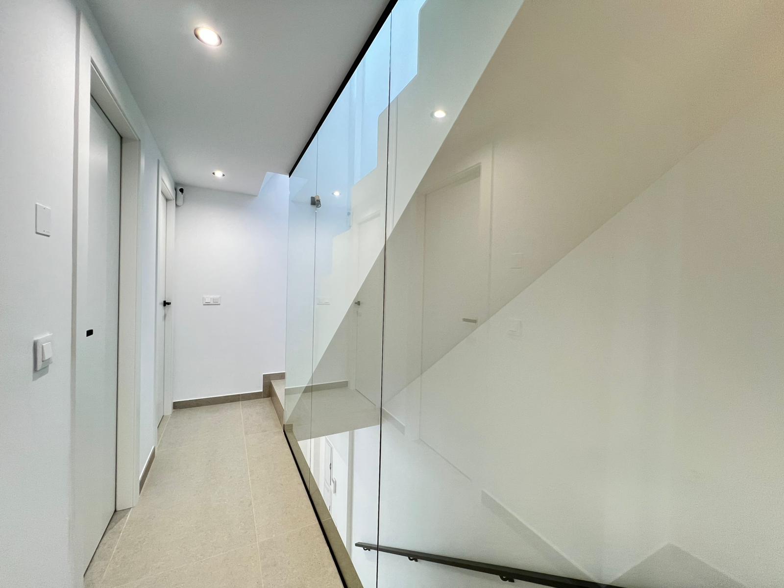 terraced en Benferri – Ref. 50791935-02
