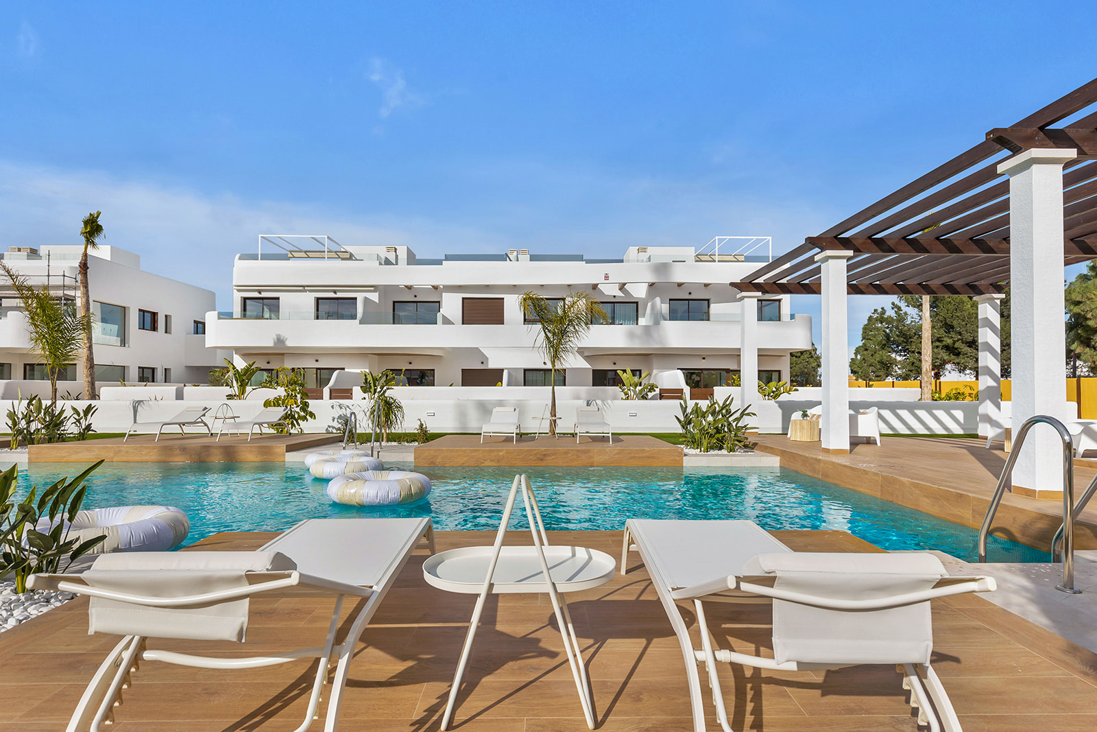 penthouse en Los Alcázares – Ref. 58919825-05