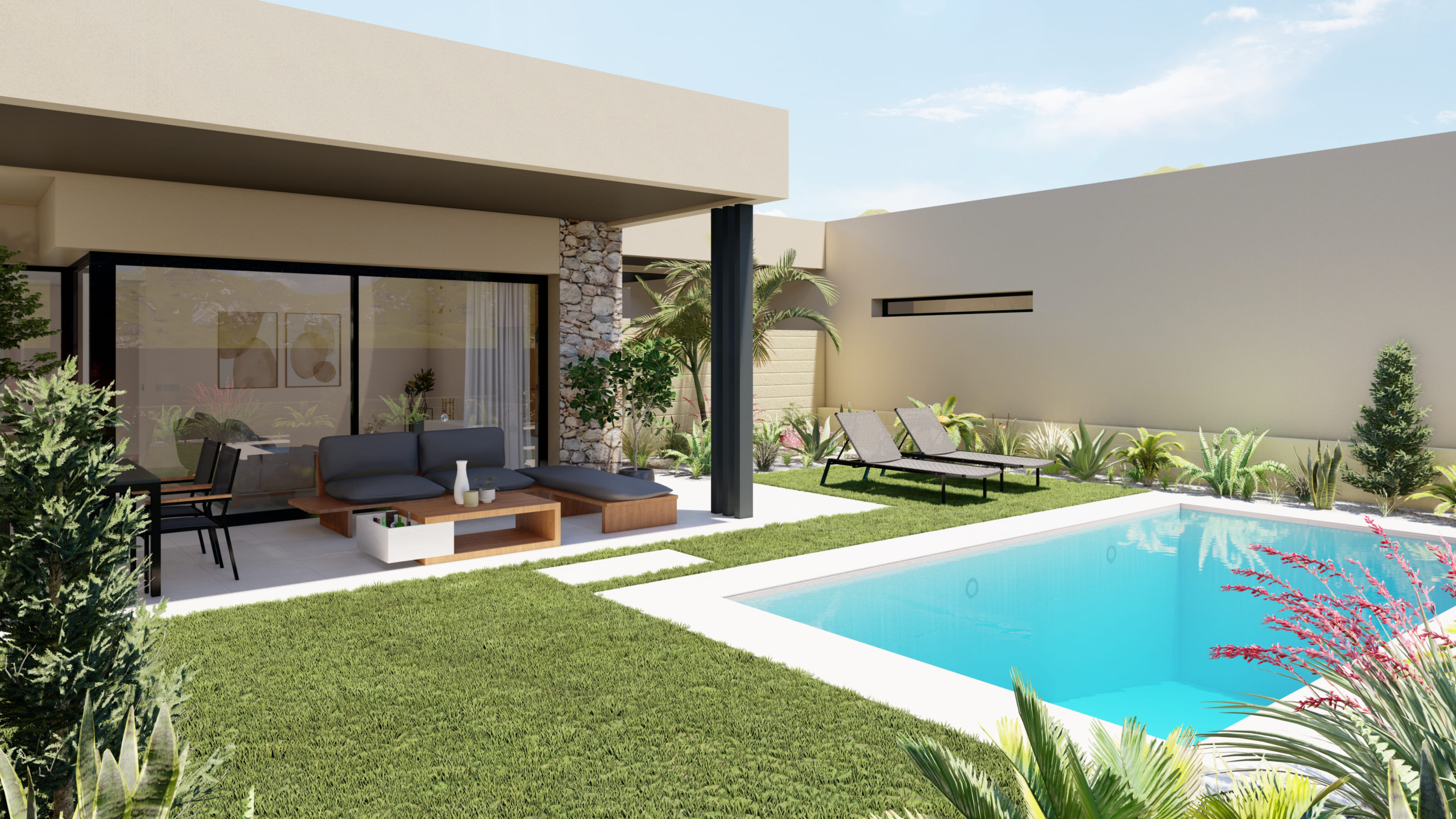detached en Altaona Golf & Country Village – Ref. 75131127-01
