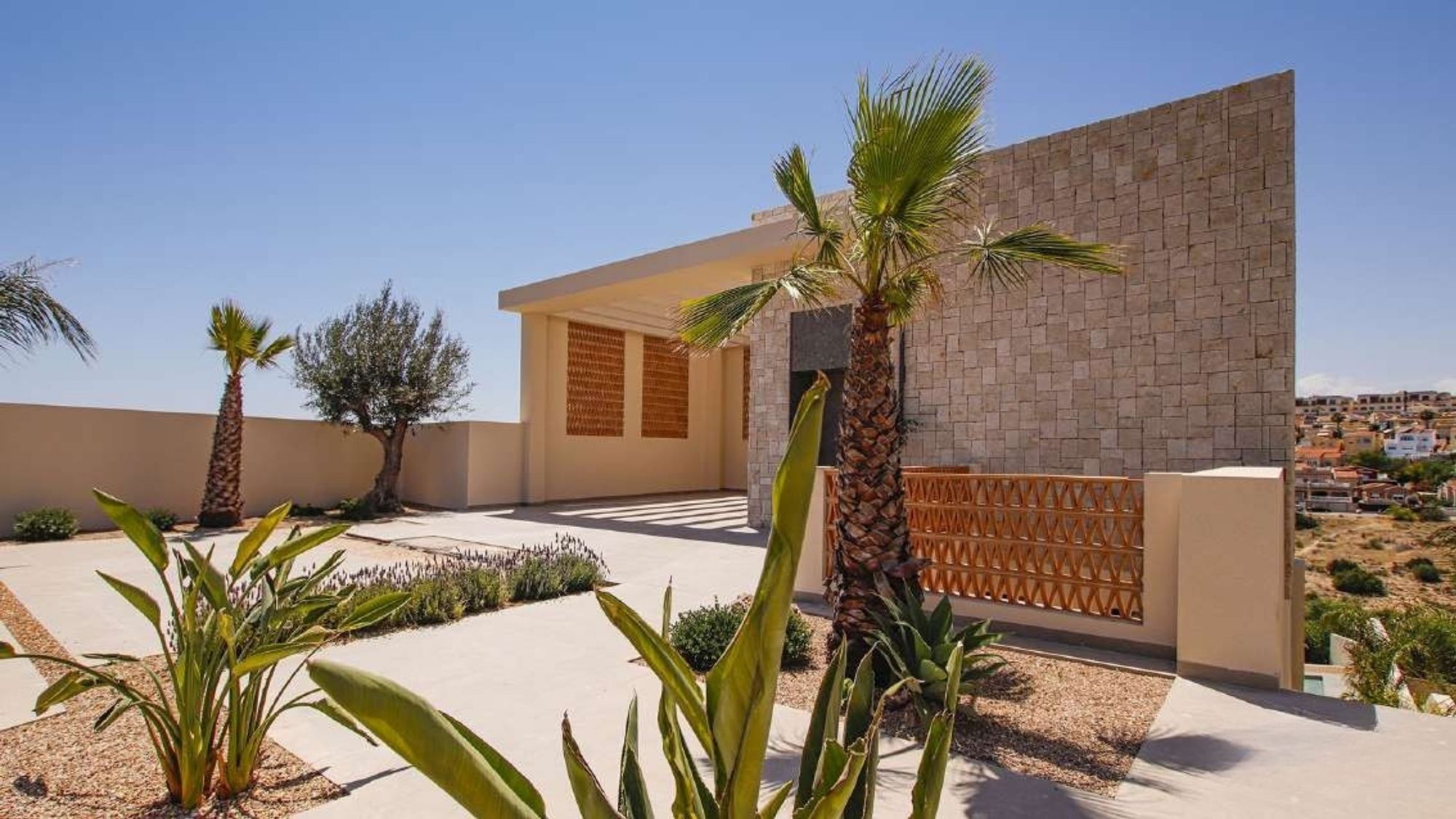 villa en La Marina – Ref. 82967884-01