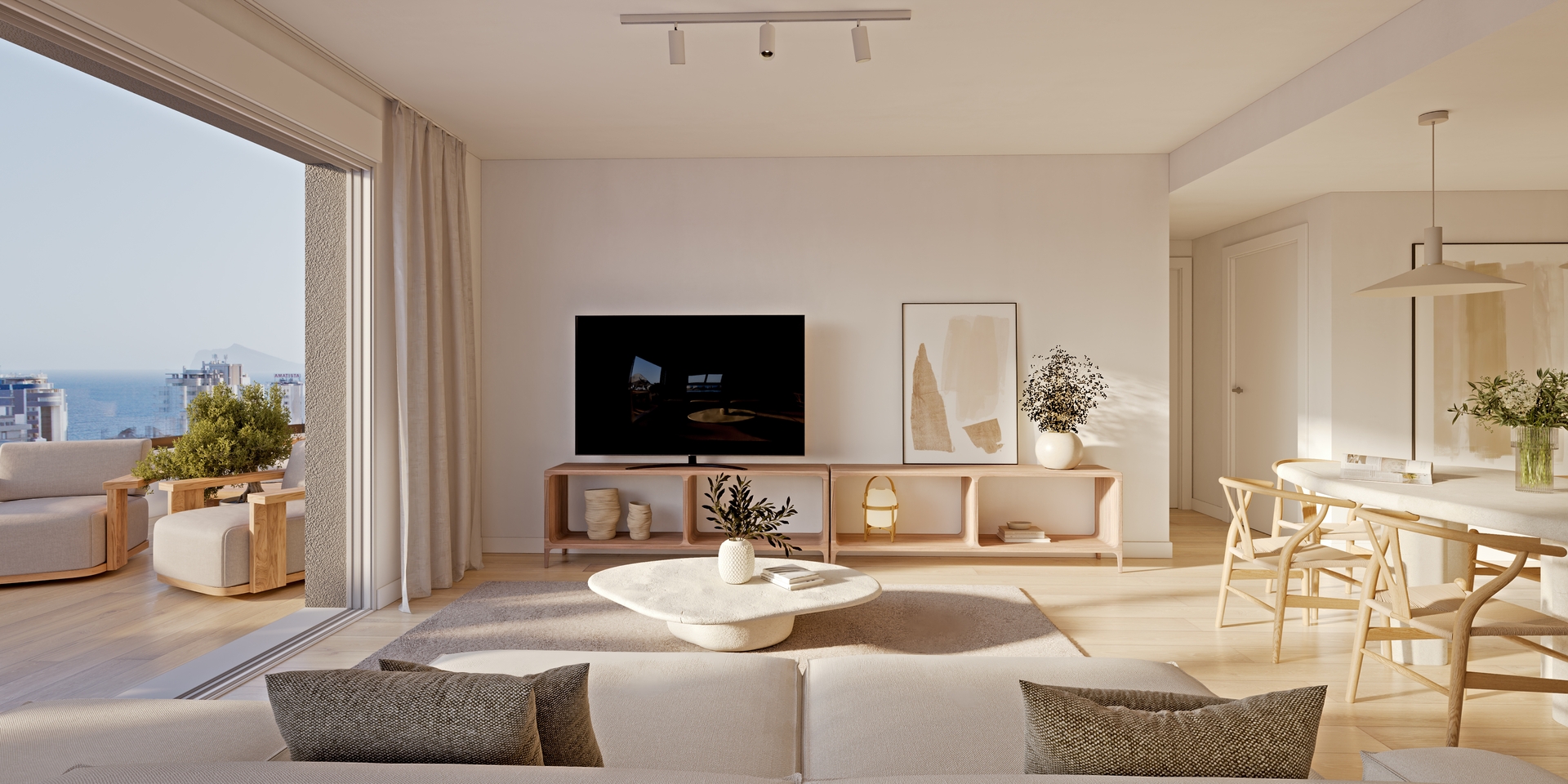 apartment en Calpe – Ref. 84103038-06