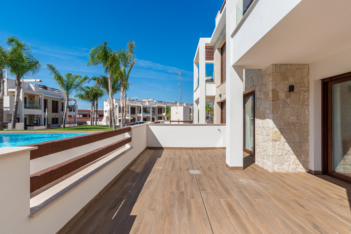 high-bungalow en Torrevieja – Ref. 23814669-03