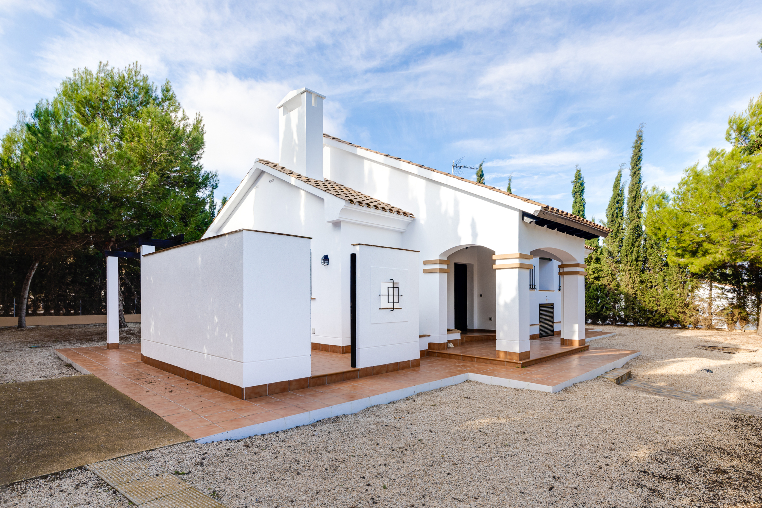 detached en Fuente Alamo – Ref. 11470879-01