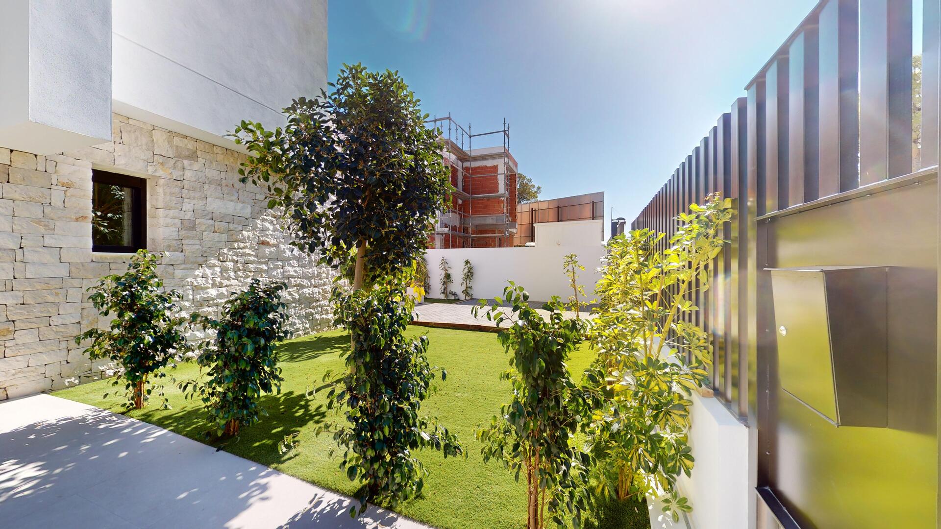detached en Polop – Ref. 41906477-01