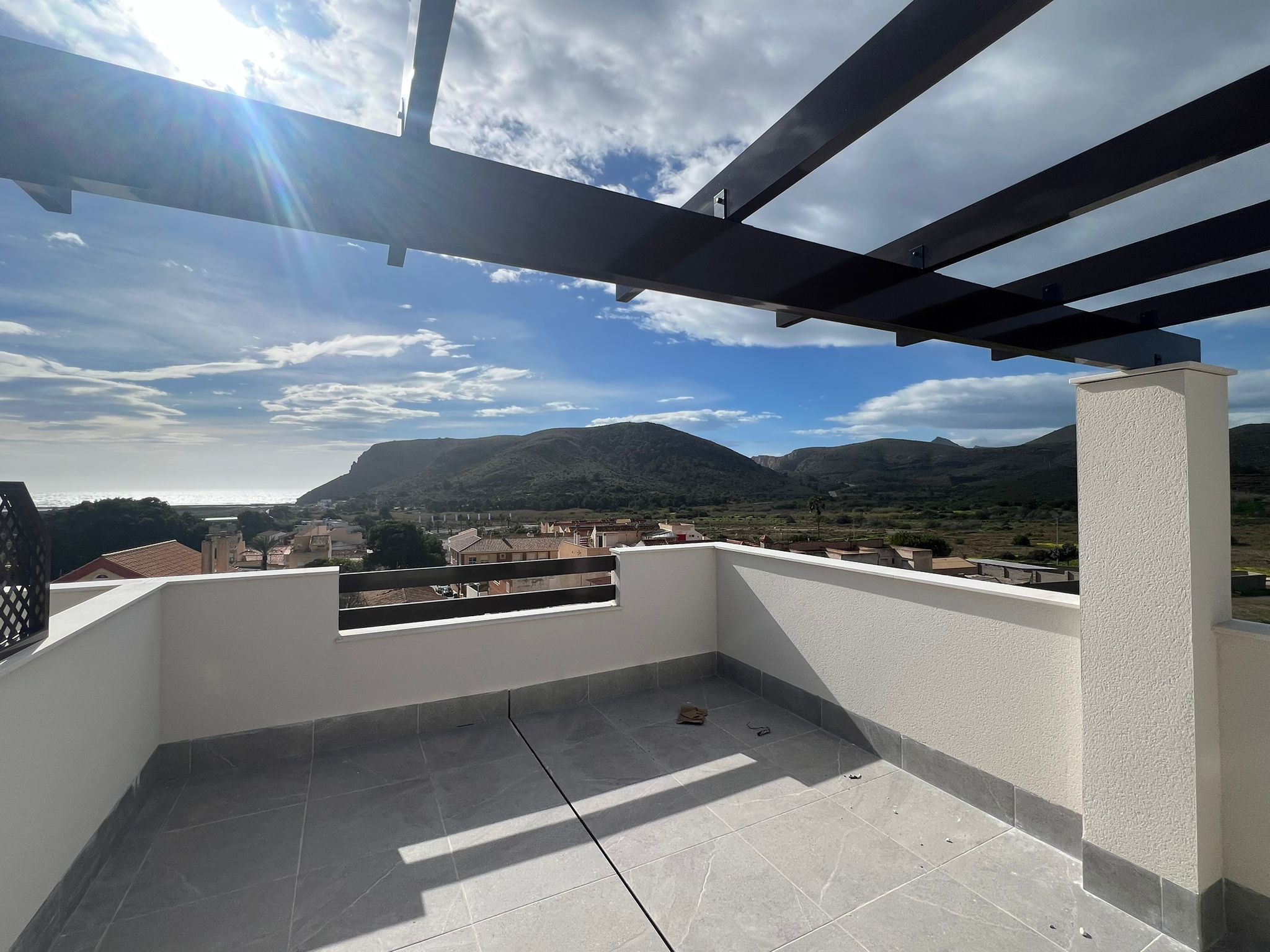 terraced en Portmán – Ref. 46976198-01