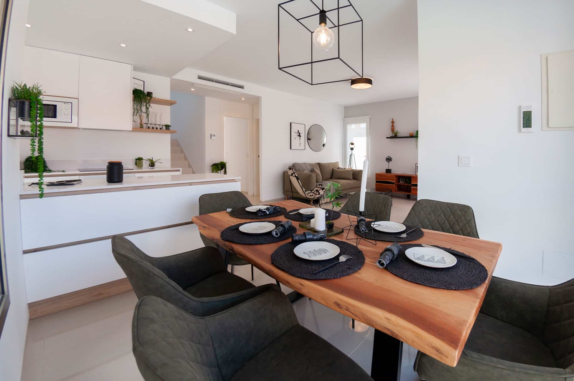 detached en Los Alcázares – Ref. 47987686-01
