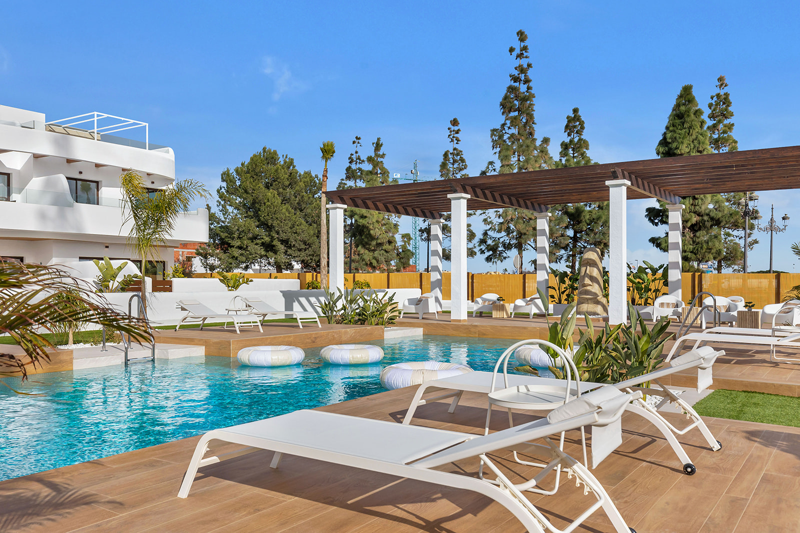 penthouse en Los Alcázares – Ref. 58919825-05
