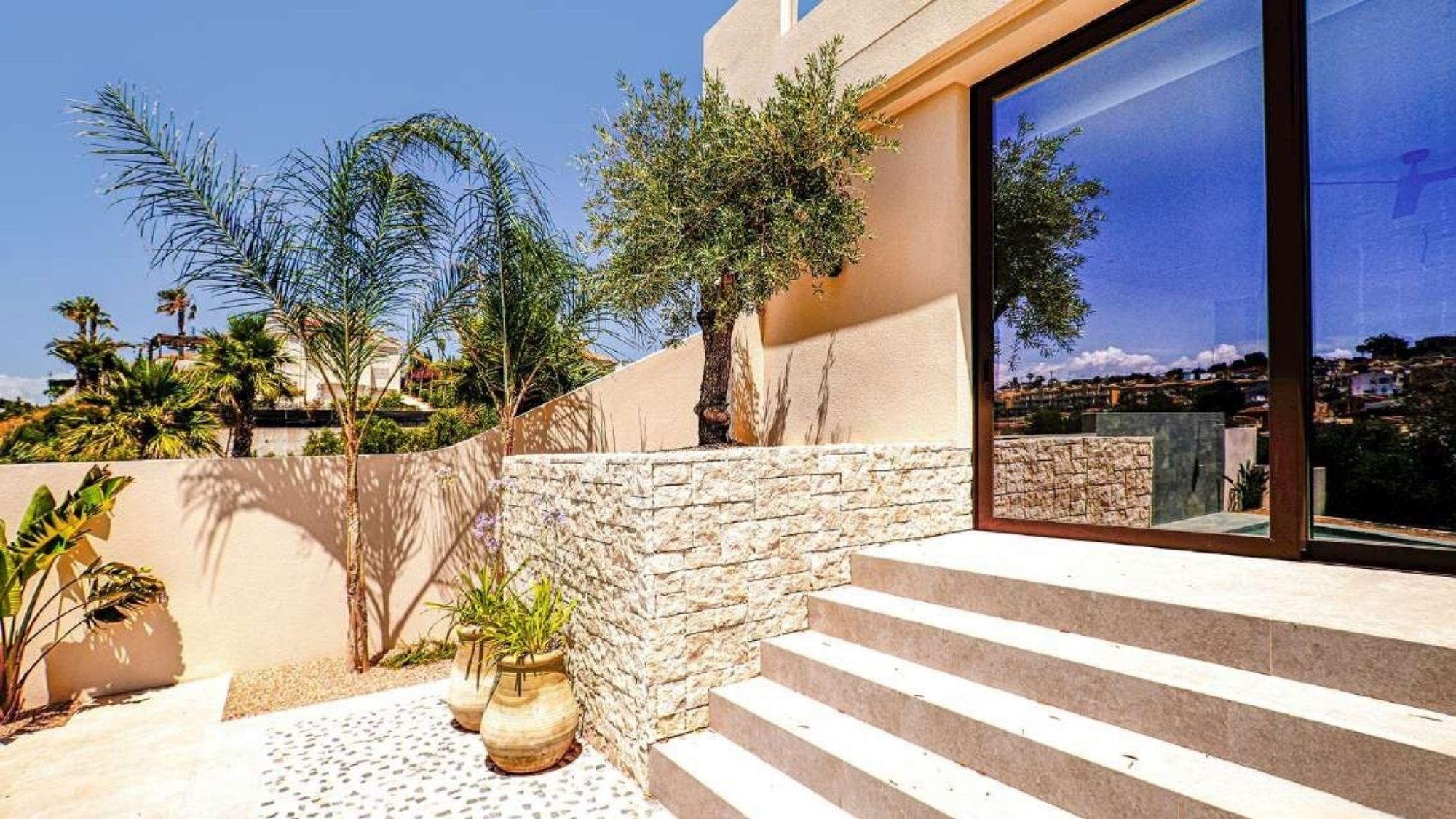 villa en La Marina – Ref. 82967884-01