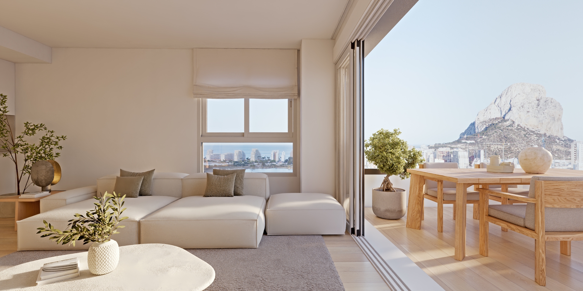 apartment en Calpe – Ref. 84103038-06