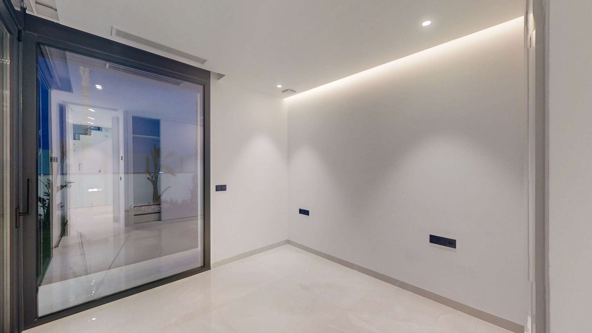 villa en Finestrat – Ref. 91450464-01