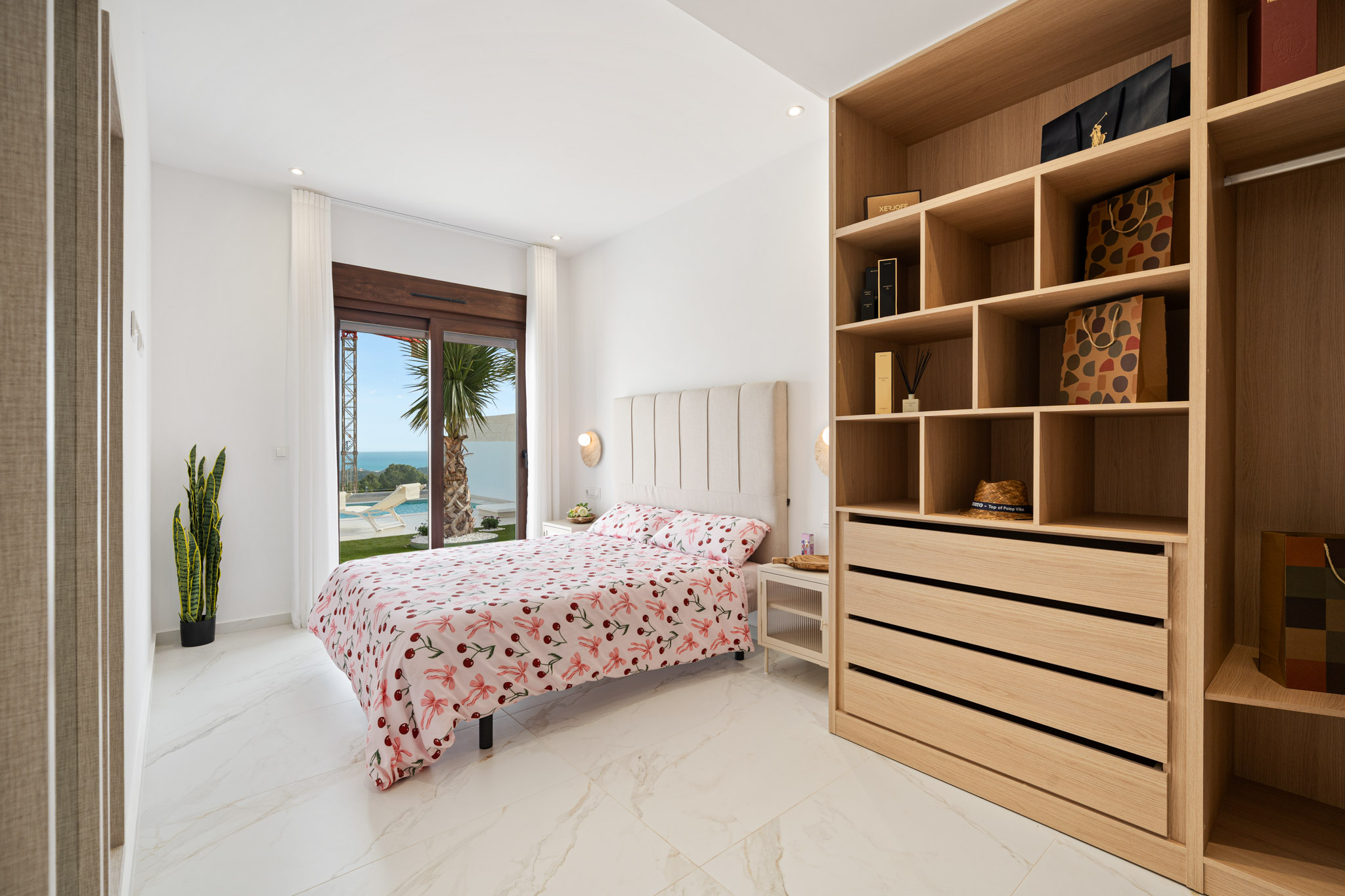 detached en Polop – Ref. 26325402-03