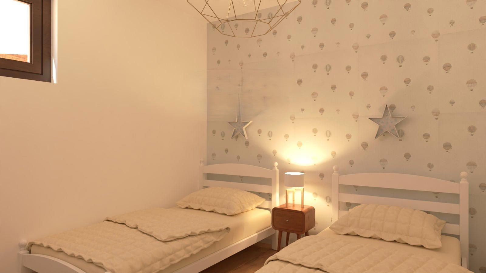 penthouse en Vera – Ref. 29478808-03