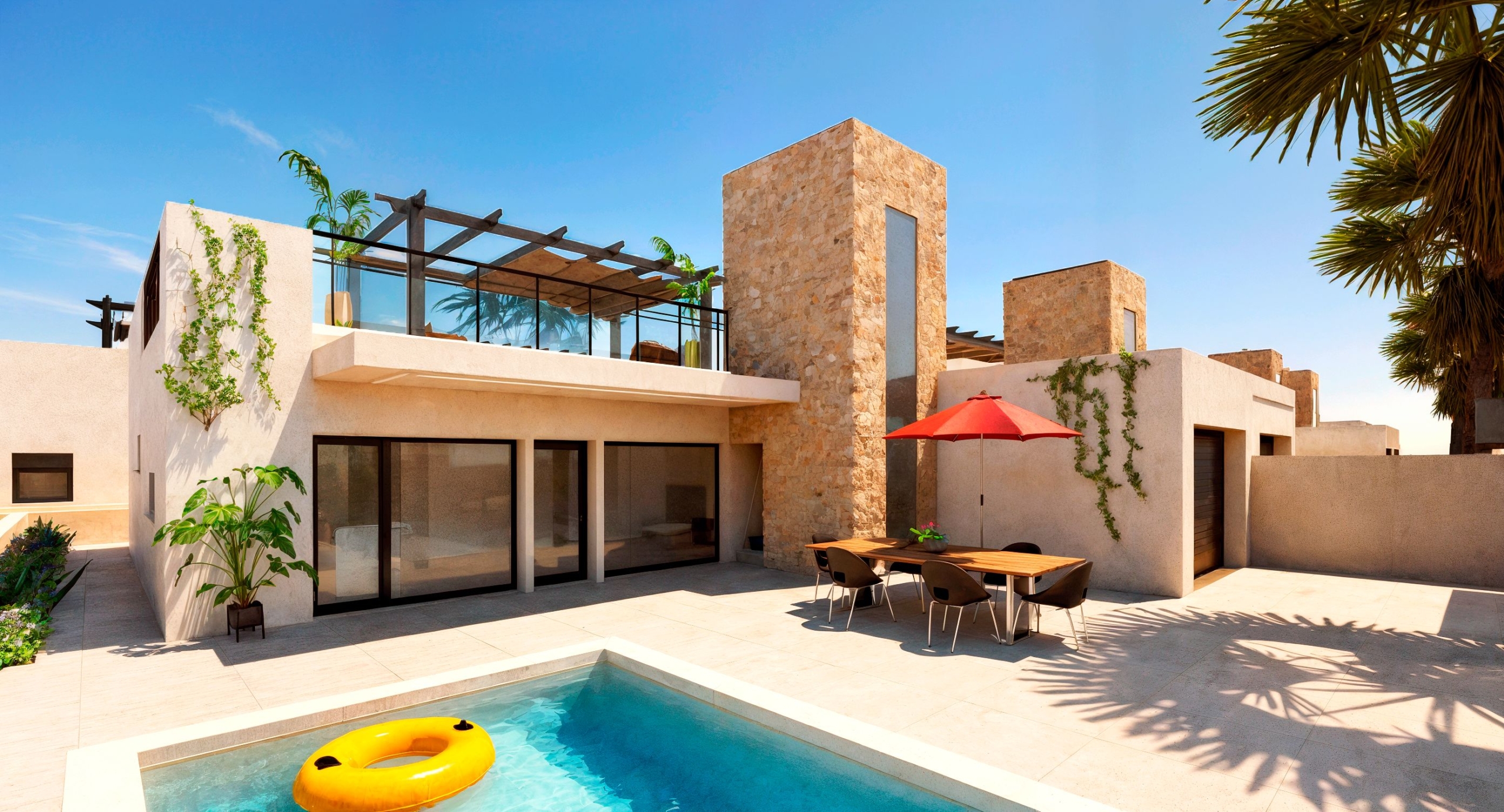detached en Fuente Alamo – Ref. 17654404-04