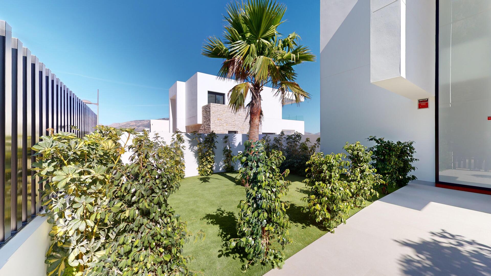 detached en Polop – Ref. 41906477-01