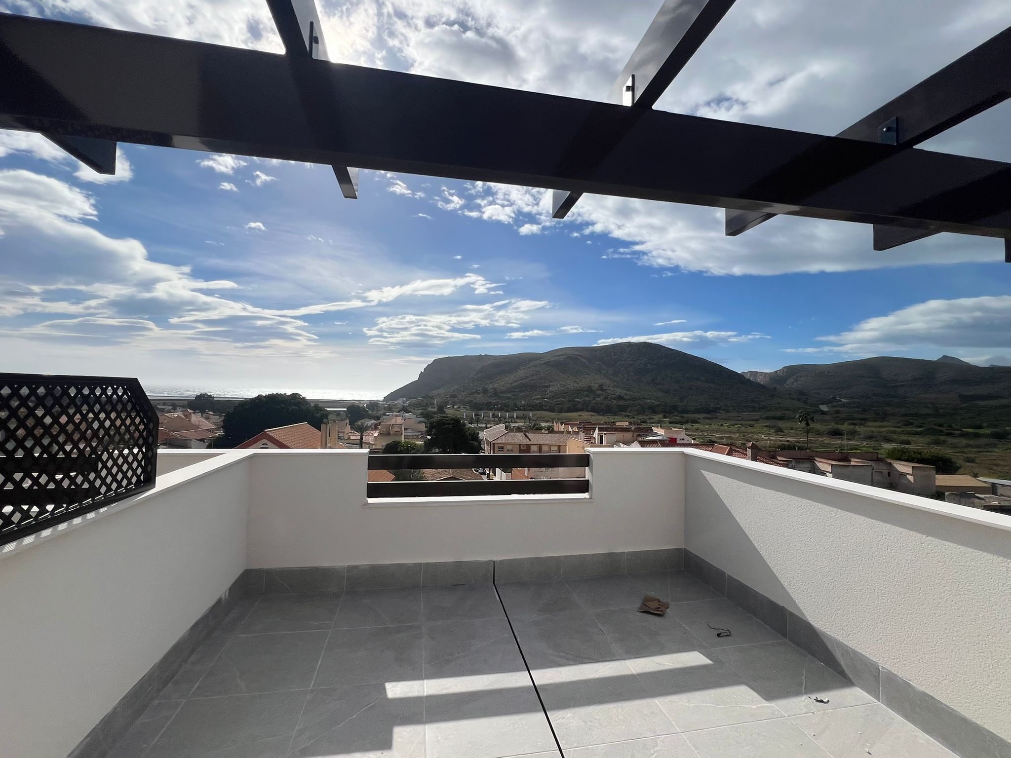 terraced en Portmán – Ref. 46976198-01