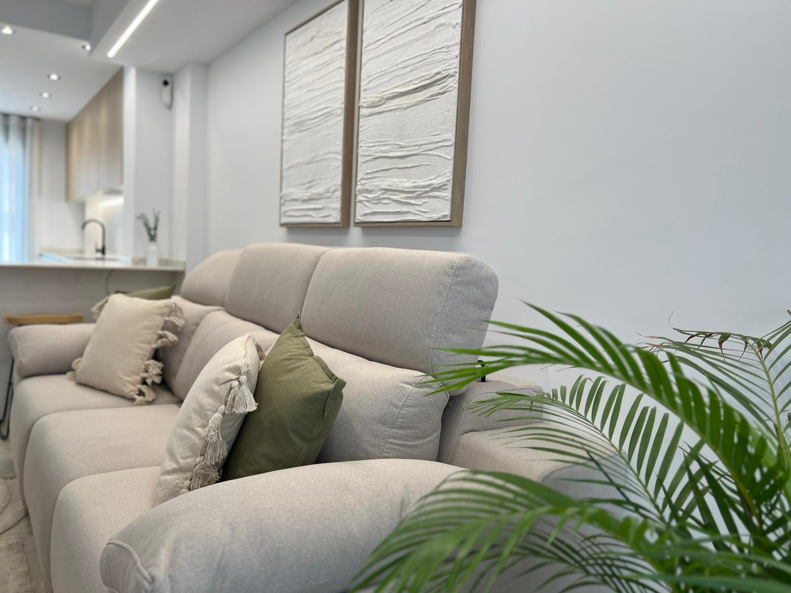 terraced en Benferri – Ref. 50791935-02