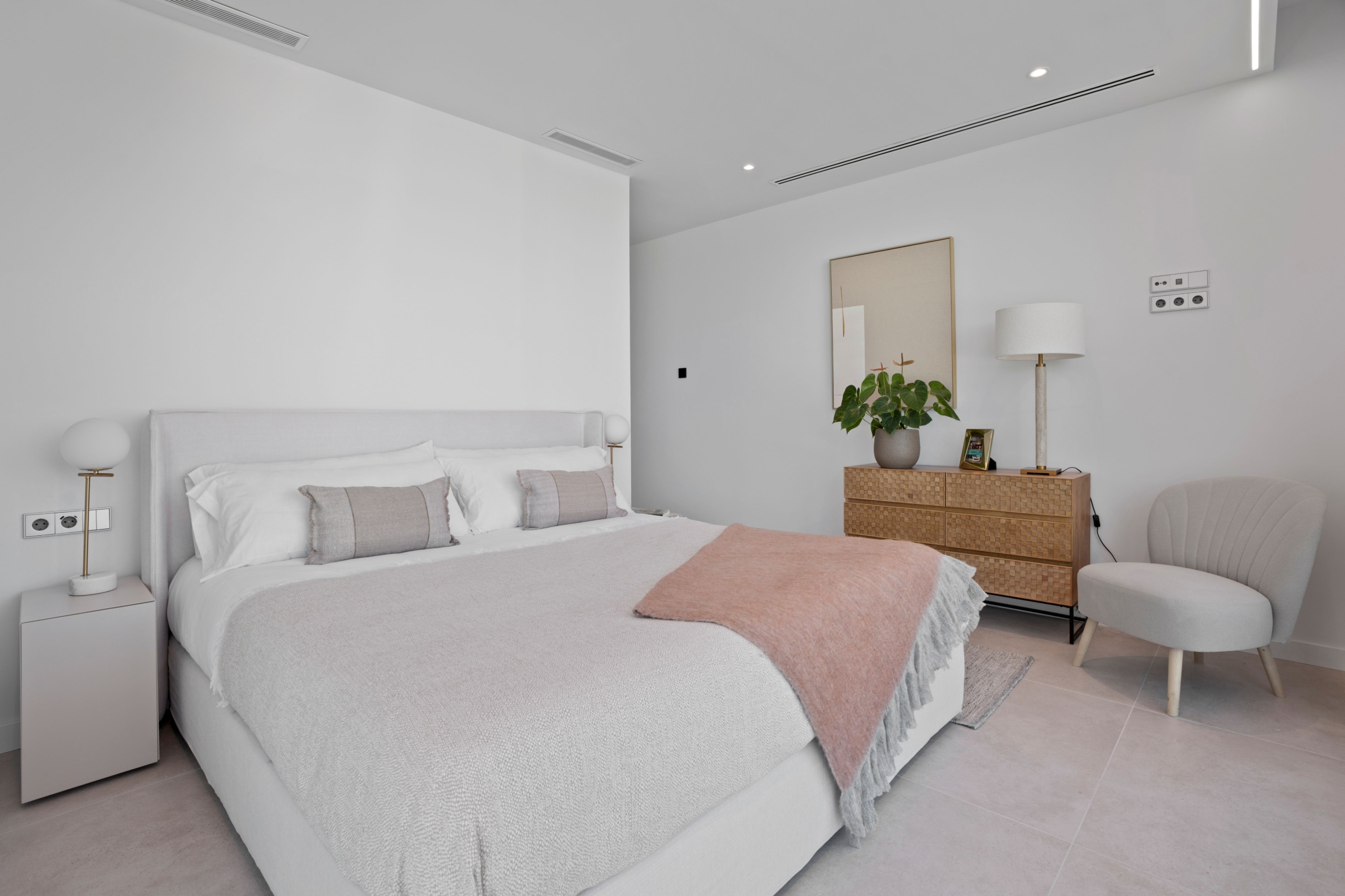 villa en Benidorm – Ref. 55267387-01