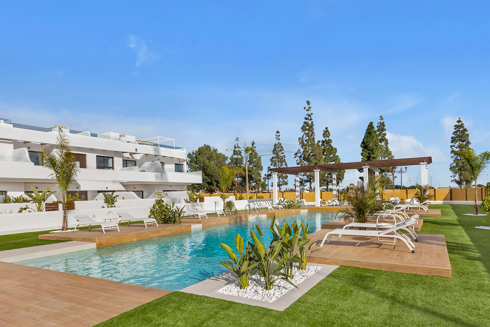 penthouse en Los Alcázares – Ref. 58919825-05