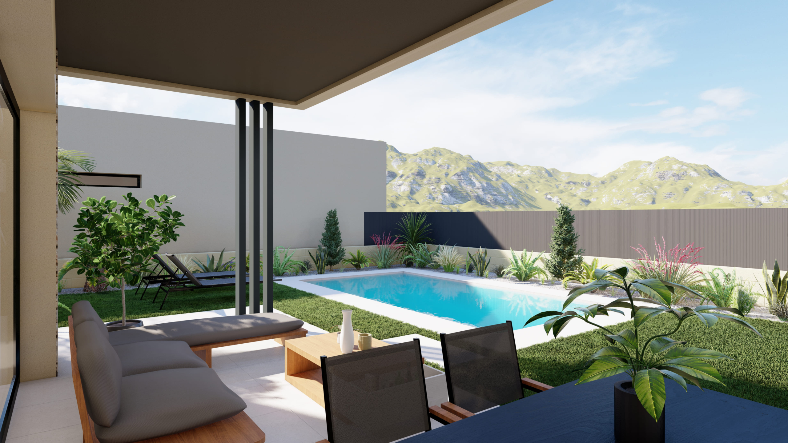 detached en Altaona Golf & Country Village – Ref. 75131127-01