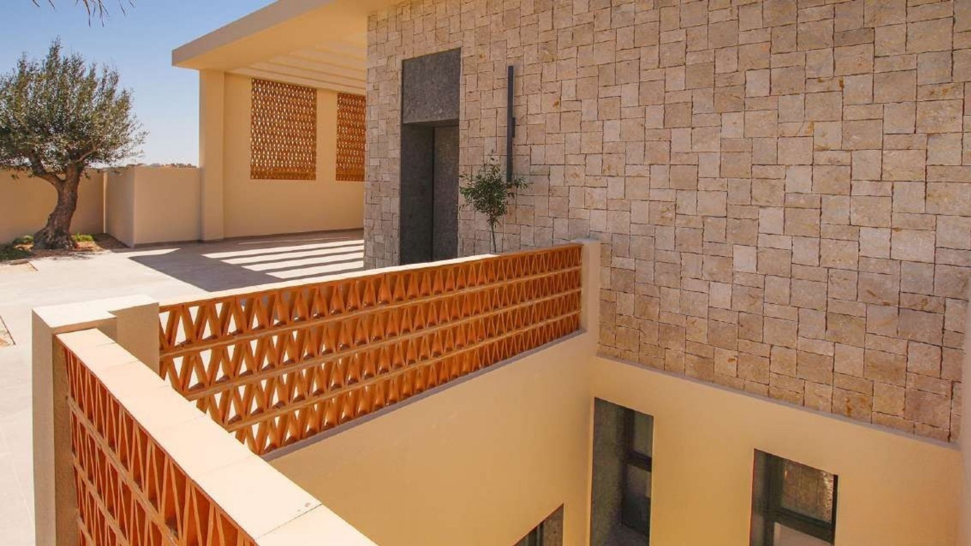 villa en La Marina – Ref. 82967884-01