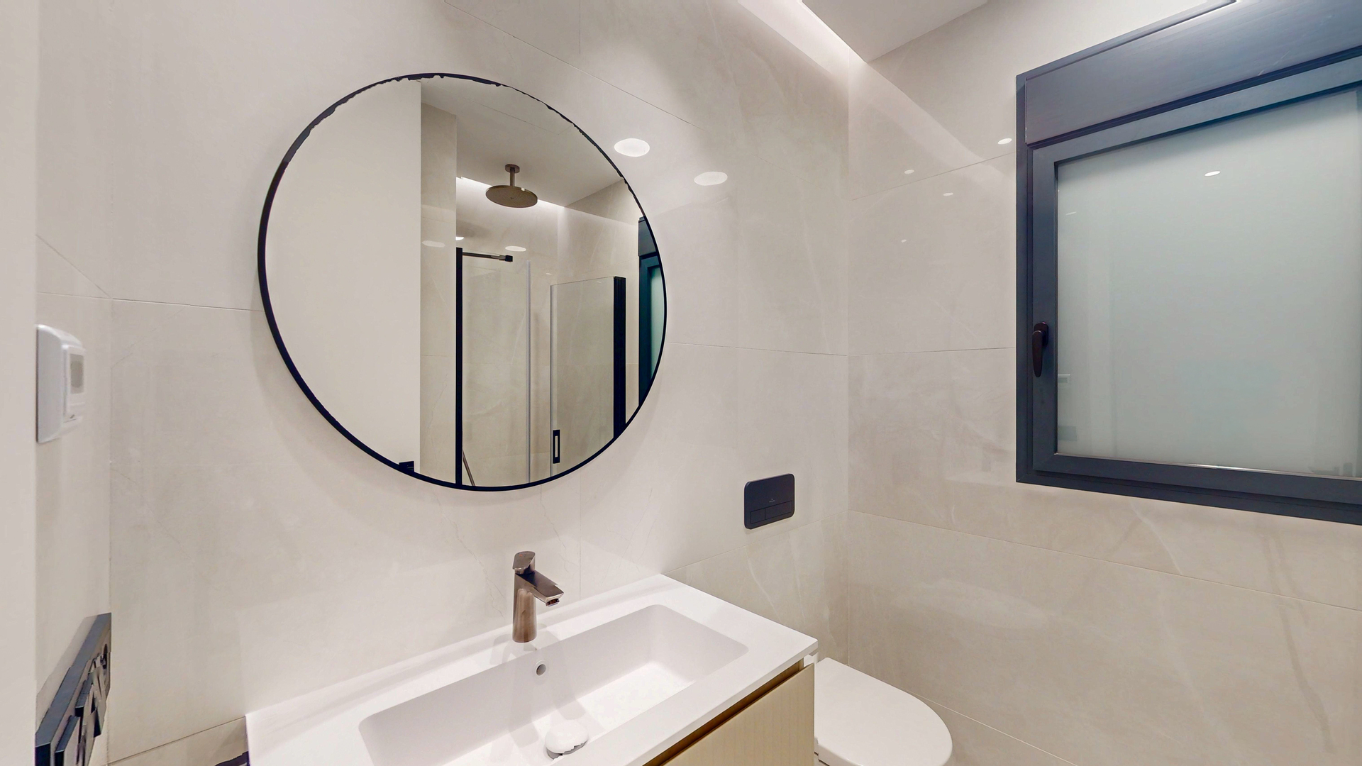 villa en Finestrat – Ref. 91450464-01
