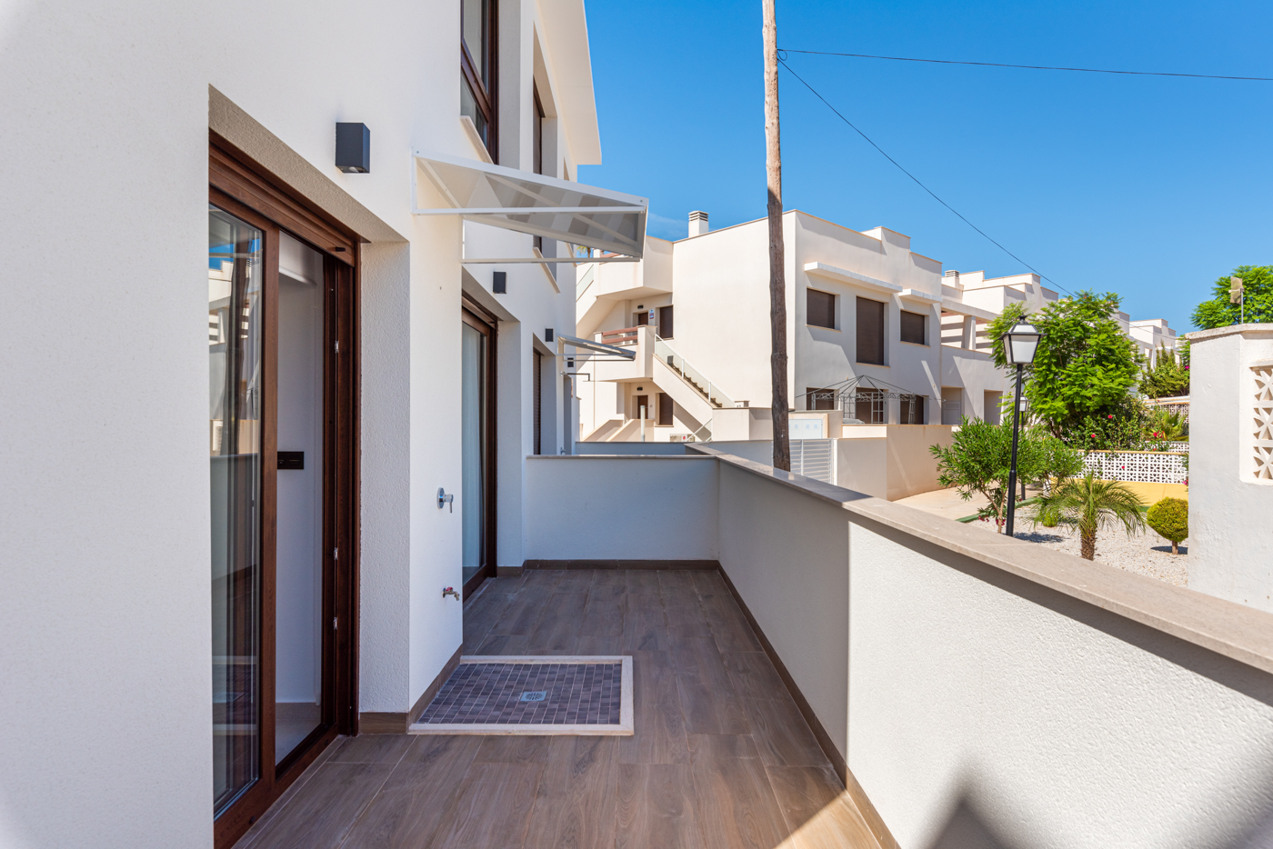 high-bungalow en Torrevieja – Ref. 23814669-03