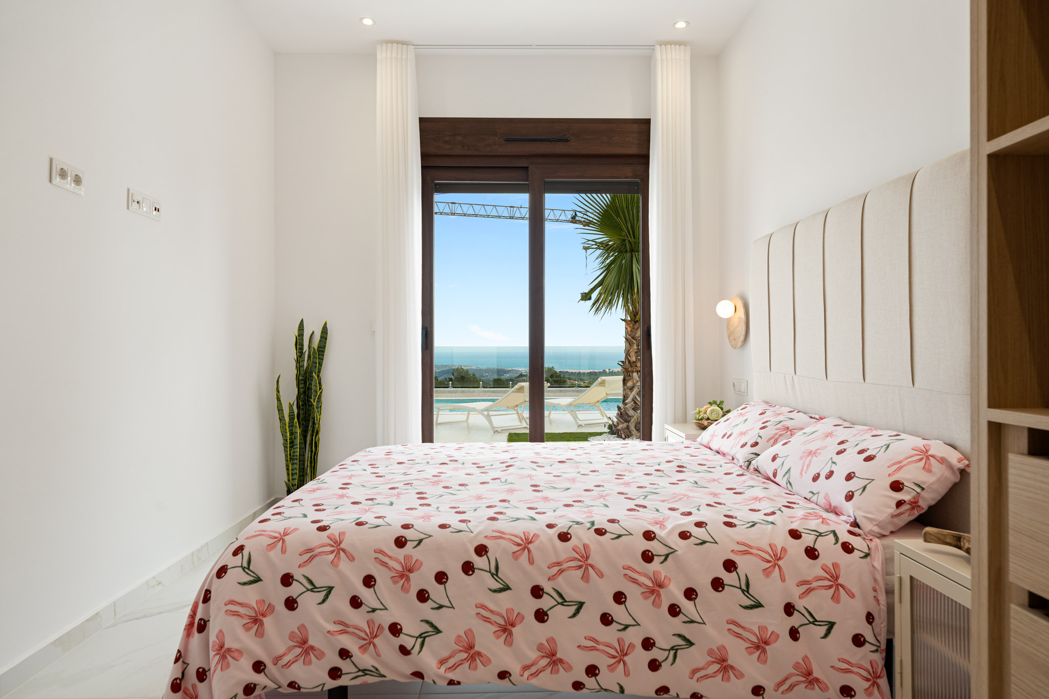 detached en Polop – Ref. 26325402-03