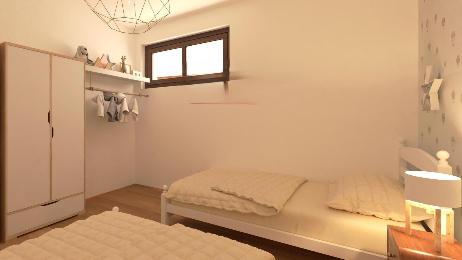 penthouse en Vera – Ref. 29478808-03