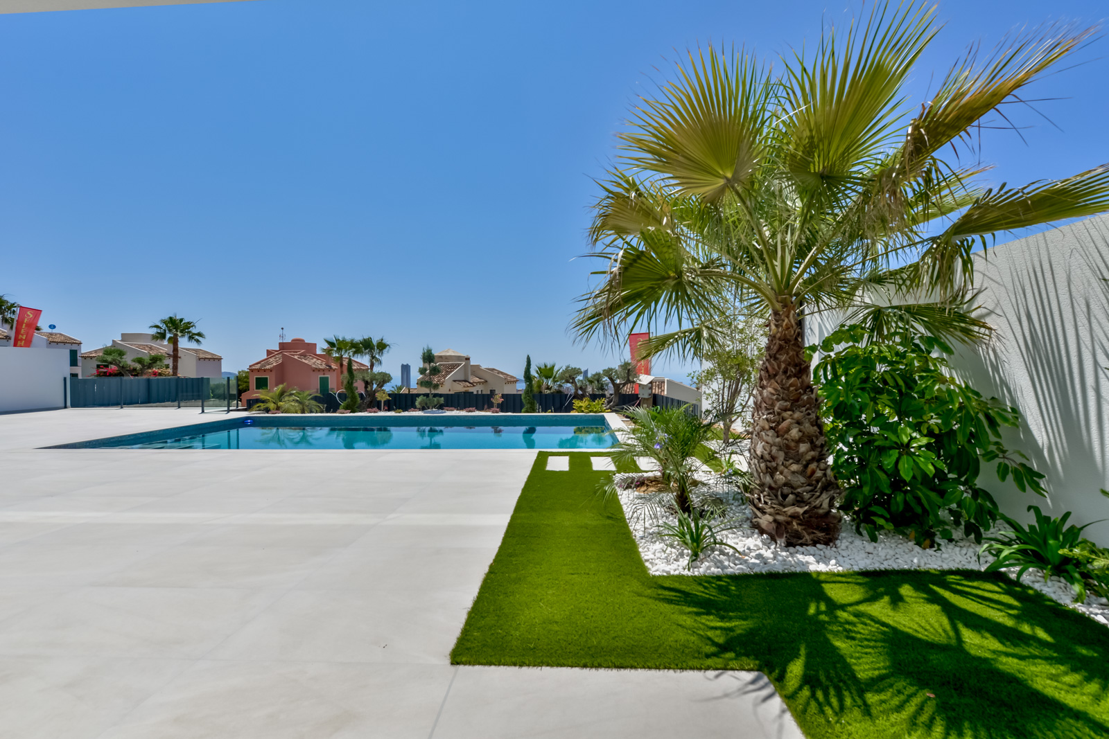 villa en Finestrat – Ref. 36155132-01