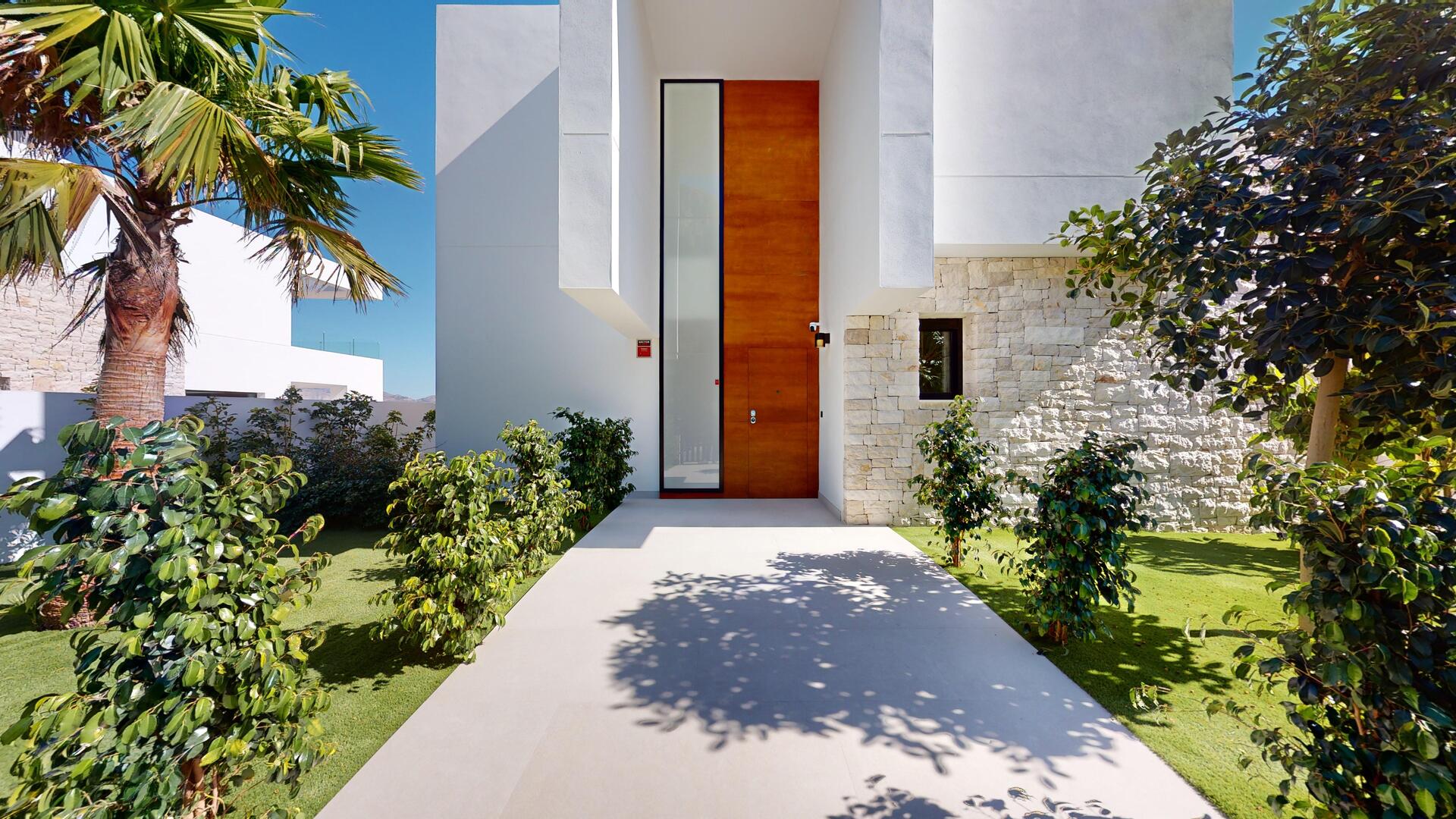 detached en Polop – Ref. 41906477-01