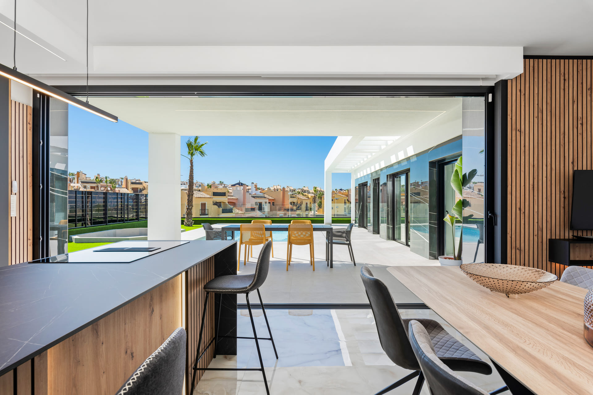 detached en La Finca Golf – Ref. 19626894-01