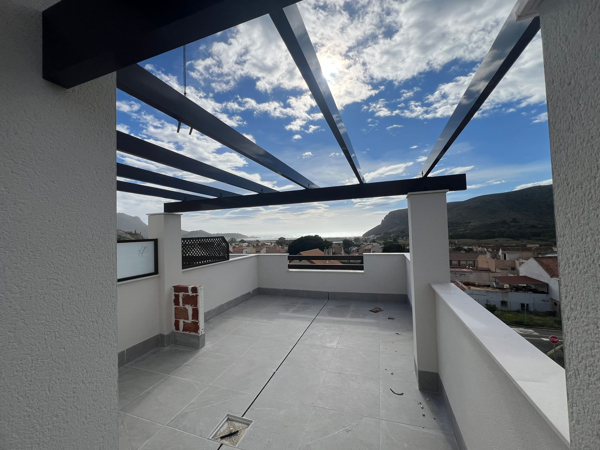 terraced en Portmán – Ref. 46976198-01