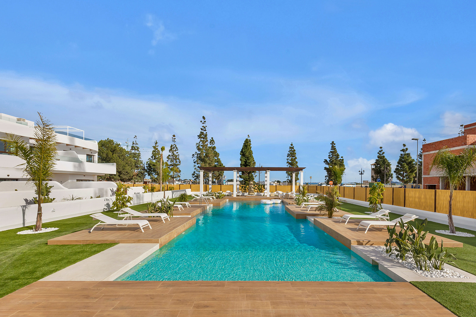 penthouse en Los Alcázares – Ref. 58919825-05