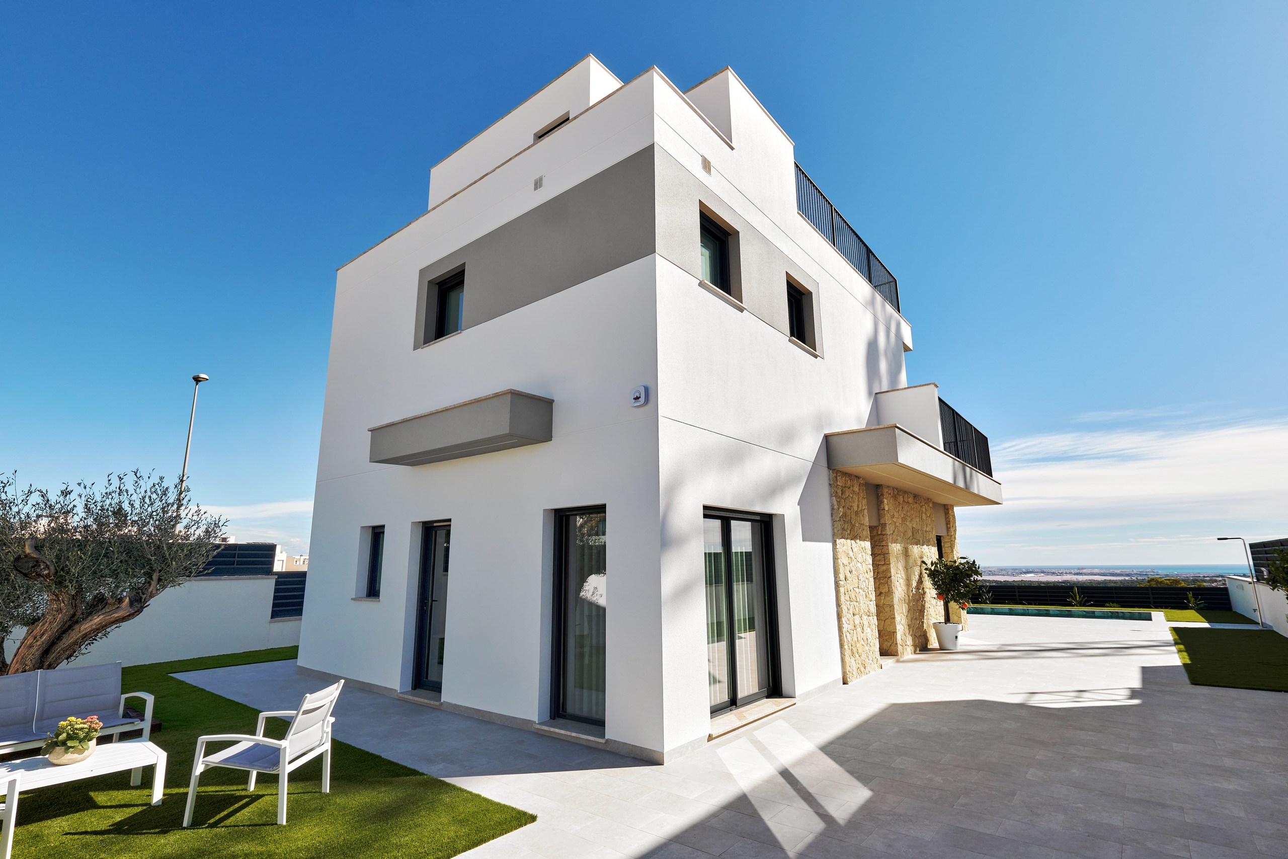 villa en San Miguel de Salinas – Ref. 80754605-01