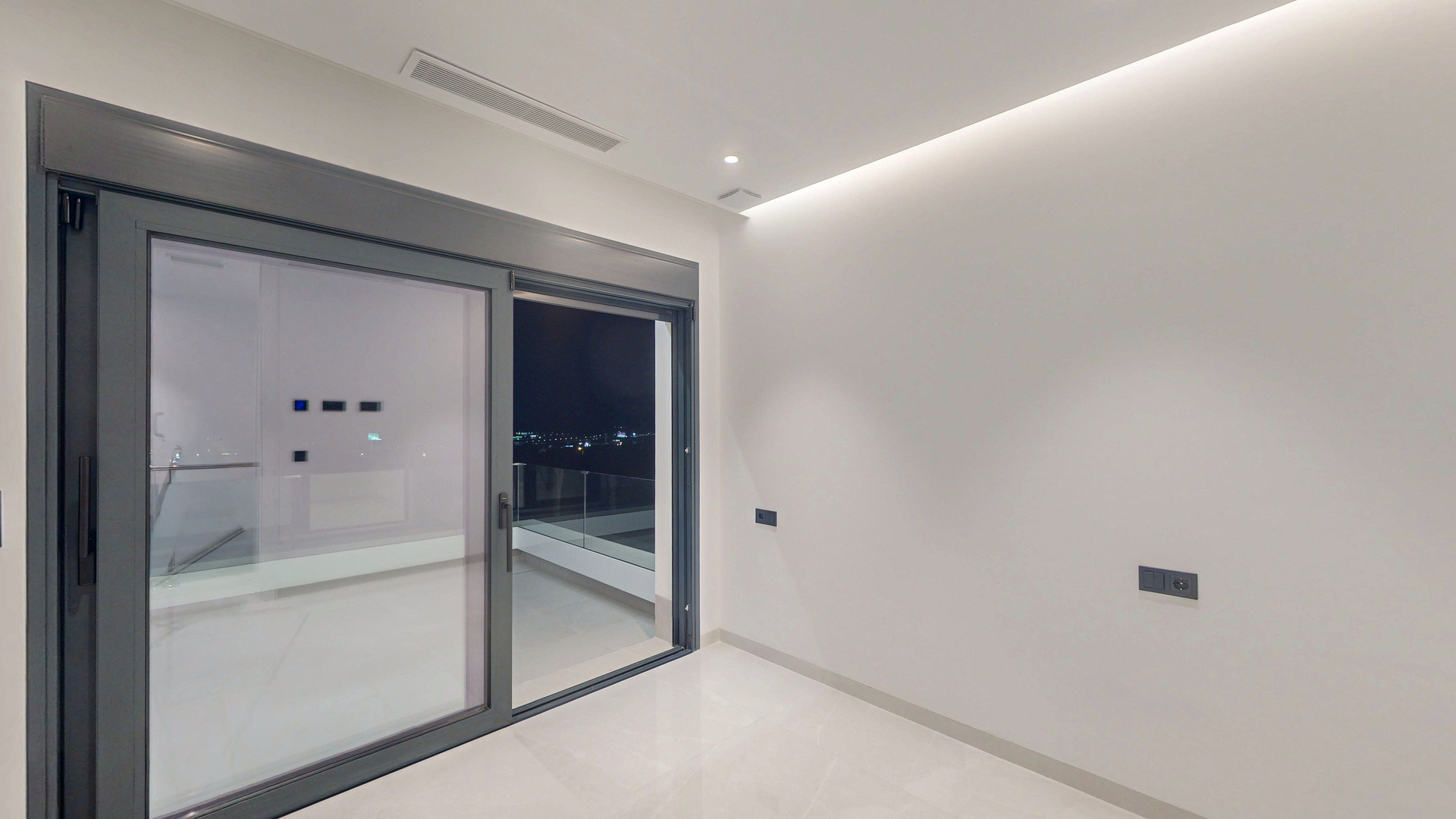villa en Finestrat – Ref. 91450464-01