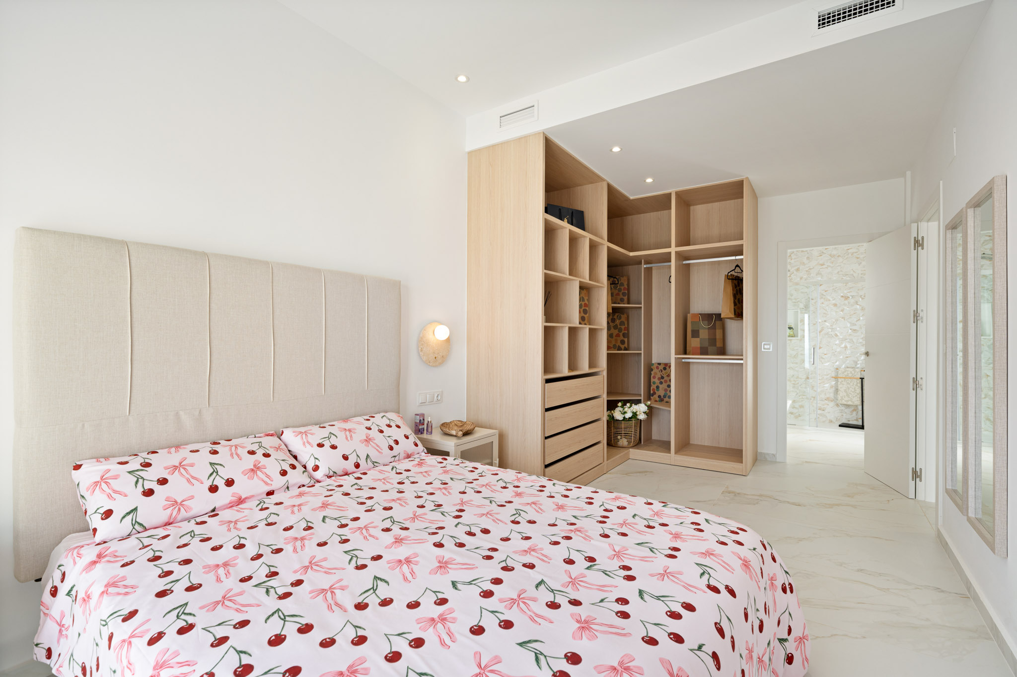 detached en Polop – Ref. 26325402-03
