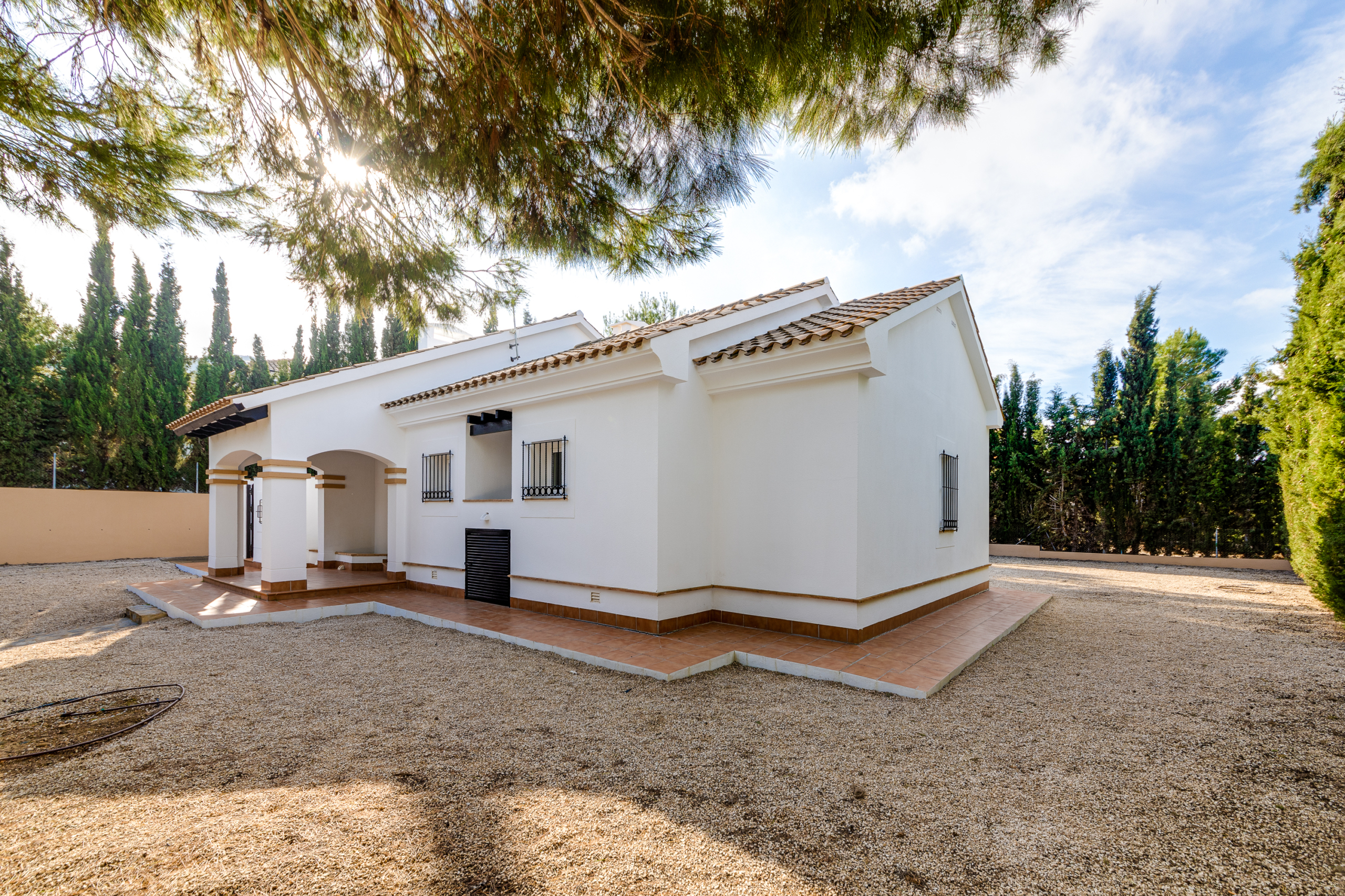 detached en Fuente Alamo – Ref. 11470879-01