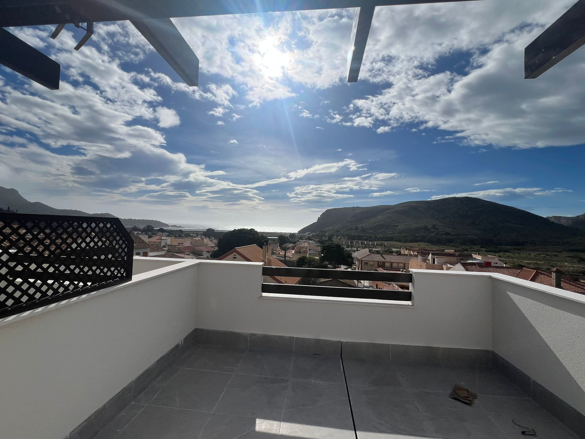 terraced en Portmán – Ref. 46976198-01