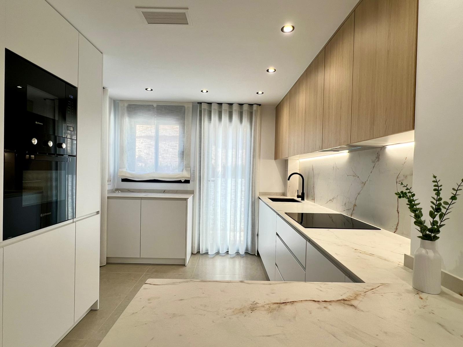 terraced en Benferri – Ref. 50791935-02
