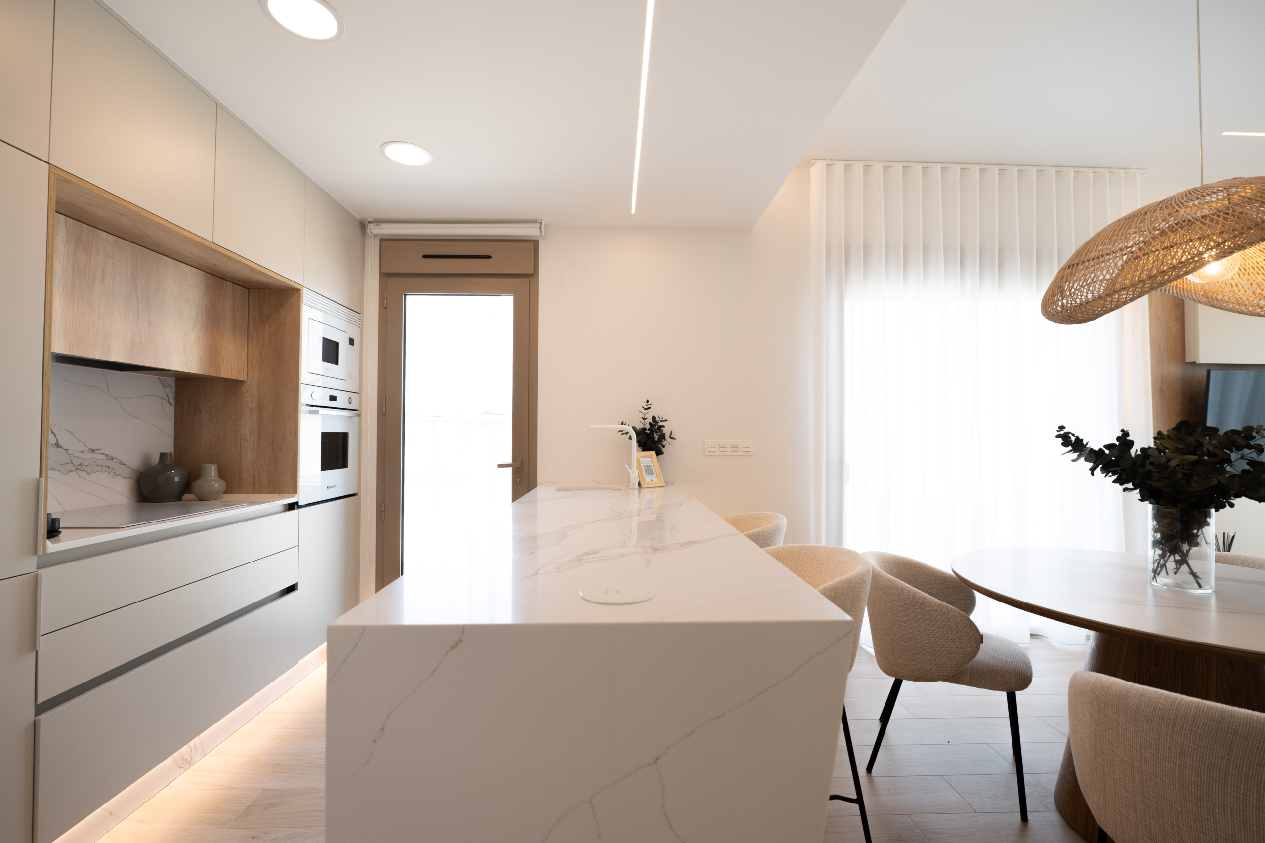 terraced en Los Alcázares – Ref. 79676895-01