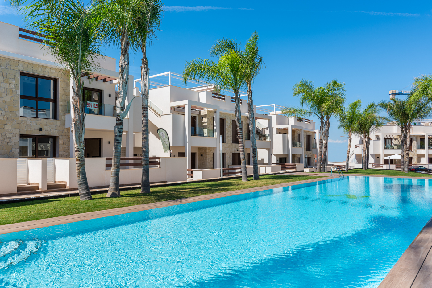 high-bungalow en Torrevieja – Ref. 23814669-03